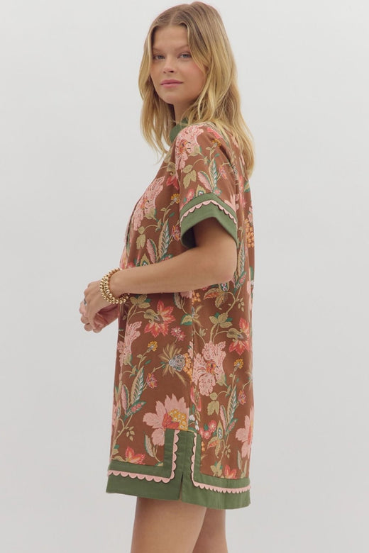 Great Day Dress
