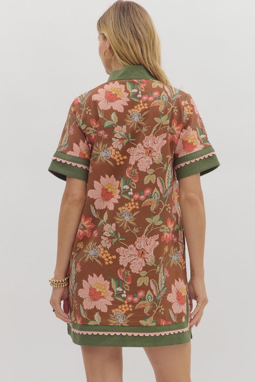 Great Day Dress