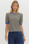 Fun Stripe Shirt