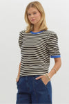 Fun Stripe Shirt