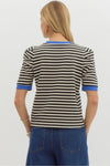 Fun Stripe Shirt
