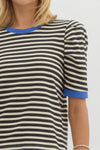 Fun Stripe Shirt