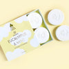 Musee Shower Steamers