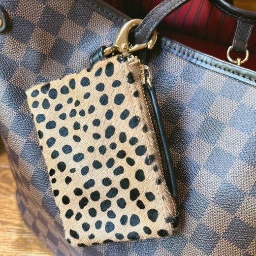 Rutledge Coin Purse