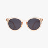 Heron Amber Tortoise Sunglasses