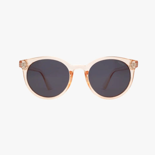 Heron Amber Tortoise Sunglasses