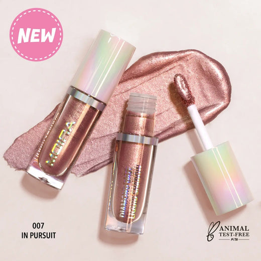 Diamond Daze Liquid Shadow