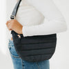 Jolie Puffer Bum Bag