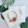 Derby Cocktail Napkins