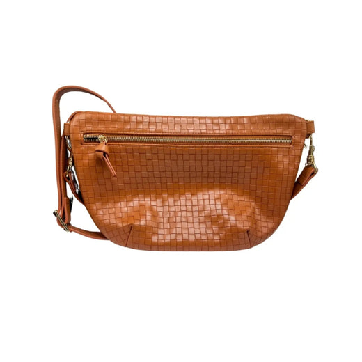 Meeting Crossbody