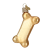 Dog Biscuit Ornament