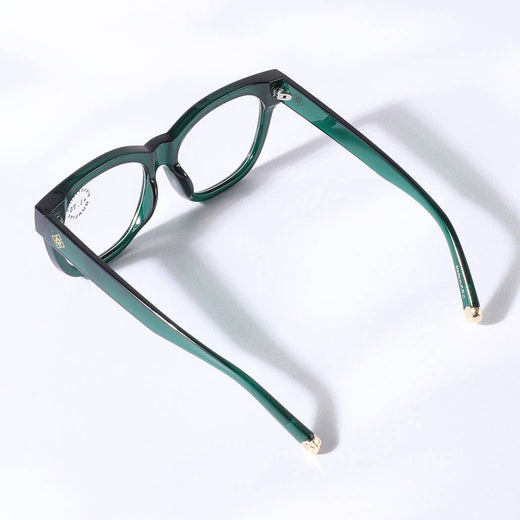 Chunky Square Reading Glasses