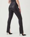 Spanx, Leather-Like Front Slit Skinny