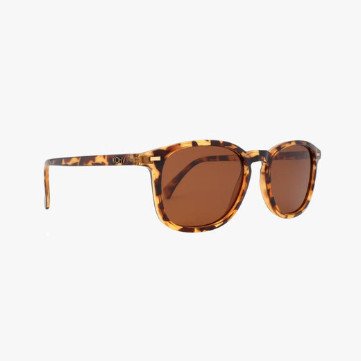 Bean Classic Tortoise Sunglasses