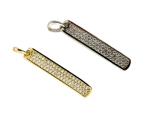 Pave Bar