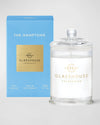 2.1oz. The Hamptons, Glasshouse Soy Candle