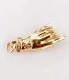 Hand Charm