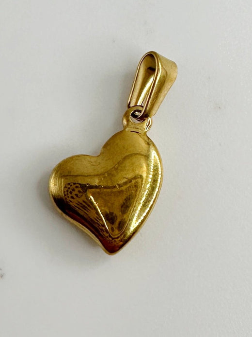 Hanging On Heart