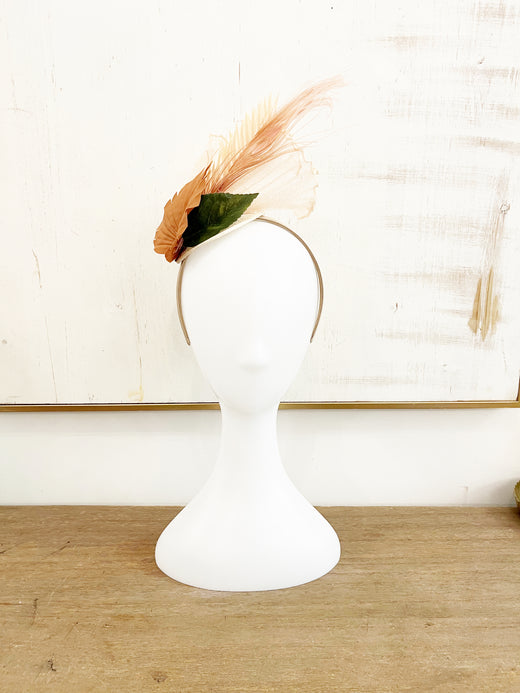 Lexi Fascinator