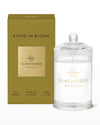 2.1oz. Kyoto In Bloom, Glasshouse Candle