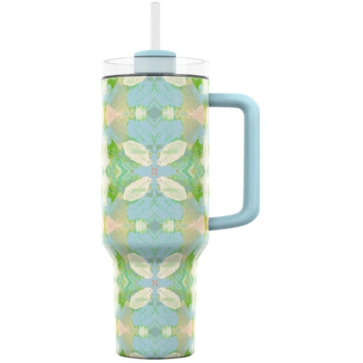 Travel Tumbler