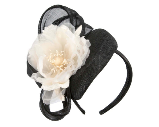 Nell Fascinator