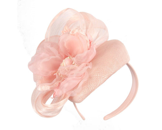 Nell Fascinator