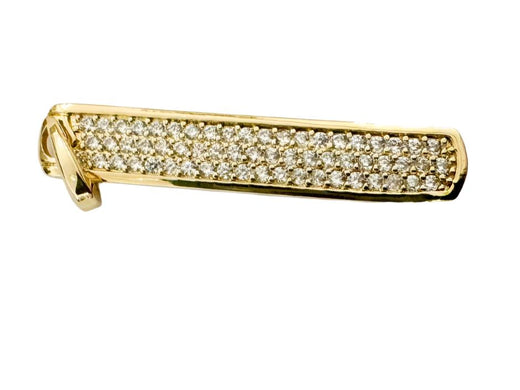 Pave Bar