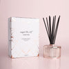 Pink Grapefruit & Prosecco Gilded Reed Diffuser