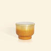Pumpkin Dulce Gold Glimmer Inverted Jar, 10 oz