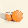 3 oz. Pumpkin Dulce - Glimmer Mini Tin