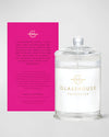 2.1oz, Rendezvous, Glasshouse Candle
