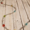 Bethany Lowe Retro Glass Bead Garland