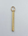 Rounded Bar