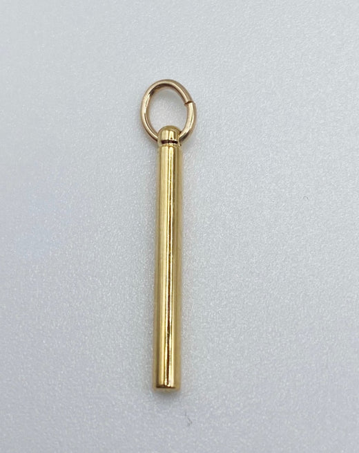 Rounded Bar