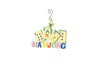 Mahjong Ornament