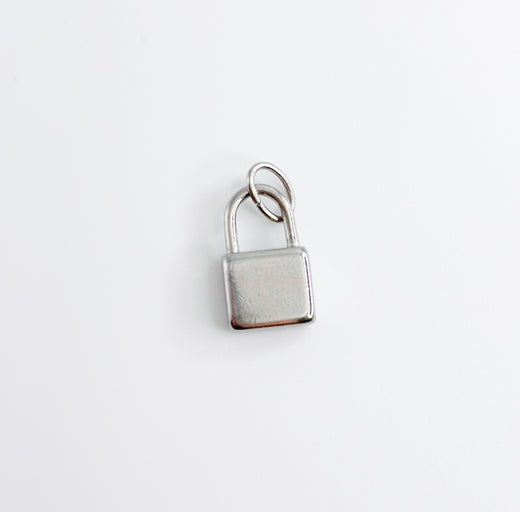 Silver Lock