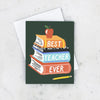 Teacher Stacks Card