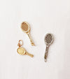 Pave Tennis Racket