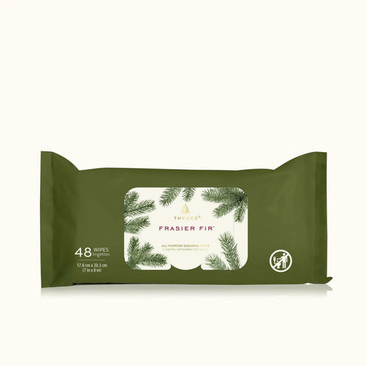 Frasier Fir All Purpose Cleaning Wipes