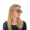 Bean Classic Tortoise Sunglasses