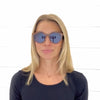Heron Amber Tortoise Sunglasses