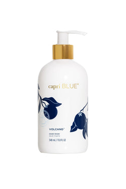 Volcano, Flora Hand Wash