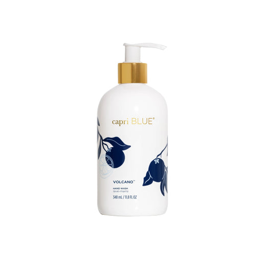 Volcano, Flora Hand Wash