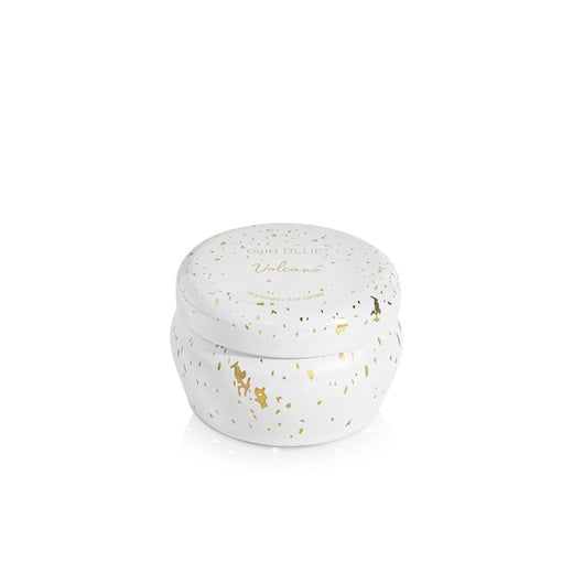 3oz. Volcano Holiday Tin