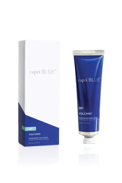 Volcano Hand Cream