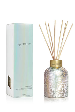 Volcano Mercury Iridescent Petite Reed Diffuser