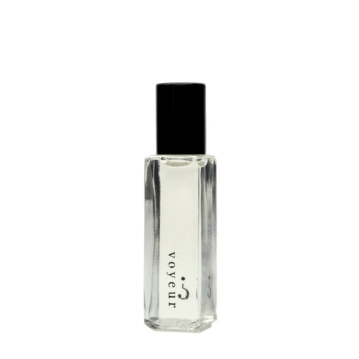 Riddle Oil Roll On Voyeur, 8ml