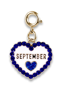 Charm It! Birthstone Charms