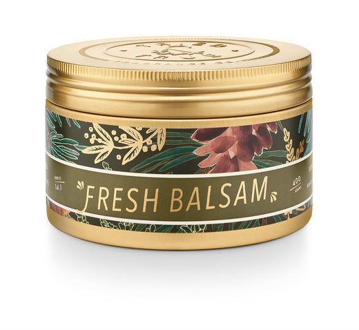 Tried & True Large Tin, 14.1oz